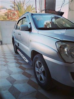 کیا سپۆرتاج